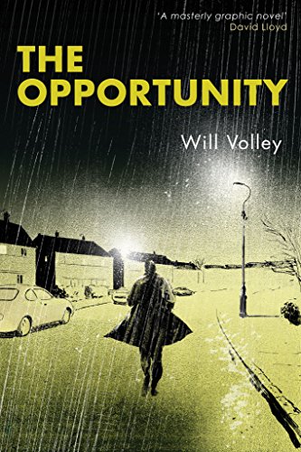 Imagen de archivo de The Opportunity a la venta por WorldofBooks