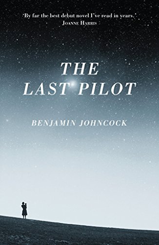 Imagen de archivo de The Last Pilot a la venta por WorldofBooks
