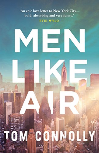 Imagen de archivo de Men Like Air a la venta por Better World Books