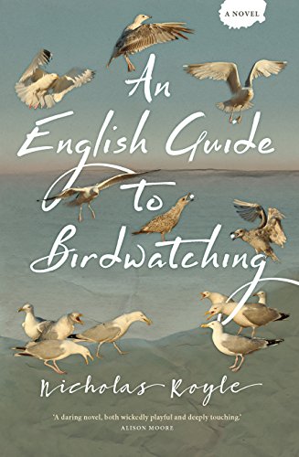 Stock image for An English Guide to Birdwatching for sale by Better World Books