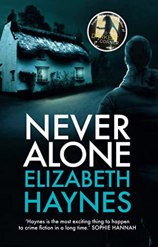 Stock image for Never Alone for sale by Better World Books