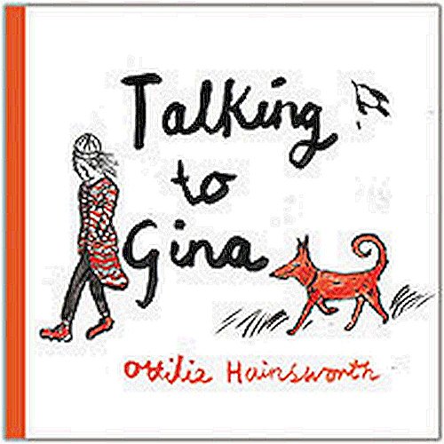 Beispielbild fr Talking To Gina zum Verkauf von AwesomeBooks