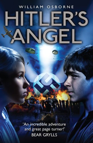 Stock image for Hitler's Angel for sale by AwesomeBooks