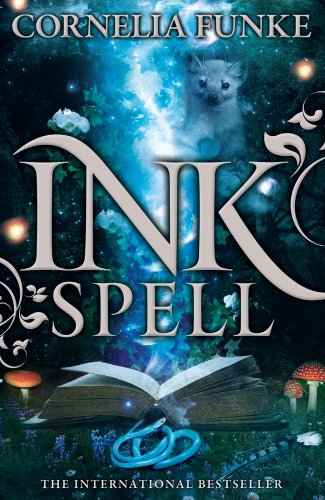 Stock image for Inkspell for sale by Better World Books