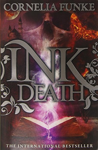 9781908435101: Inkdeath (Inkheart Trilogy, Book 3)