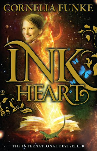 Stock image for Inkheart for sale by SecondSale