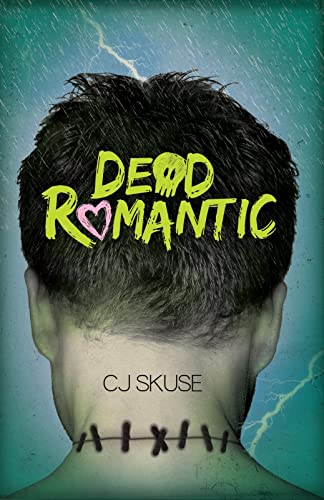 Imagen de archivo de Dead Romantic a la venta por Goldstone Books