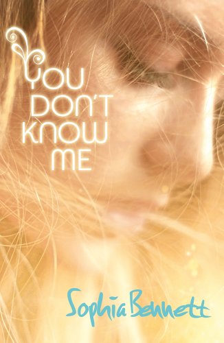 Stock image for You Don't Know Me for sale by Better World Books: West