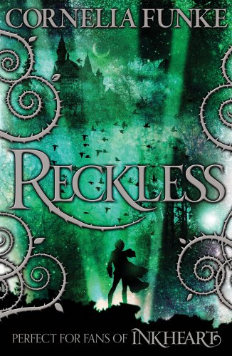 Beispielbild fr Reckless zum Verkauf von WorldofBooks