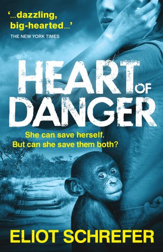 Beispielbild fr Heart of Danger zum Verkauf von WorldofBooks