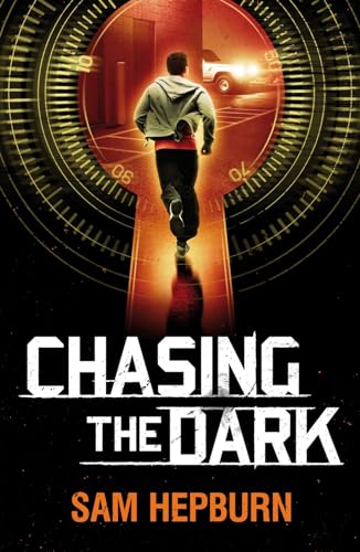 Beispielbild fr Chasing the Dark zum Verkauf von WorldofBooks
