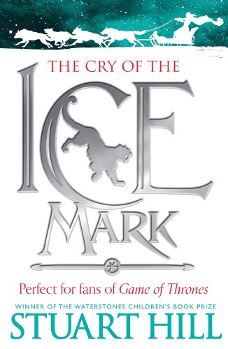 Stock image for The Cry of the Ice Mark for sale by Books@Ruawai