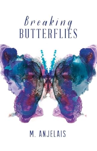 Imagen de archivo de Breaking Butterflies a la venta por WorldofBooks