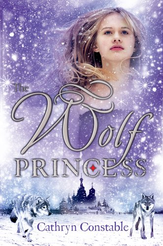 Stock image for Wolf Princess Panini Exclusive for sale by WorldofBooks