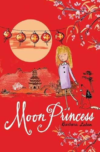 Beispielbild fr Moon Princess zum Verkauf von WorldofBooks