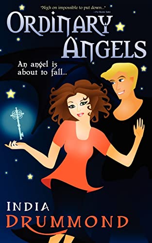 Stock image for Ordinary Angels for sale by Lucky's Textbooks