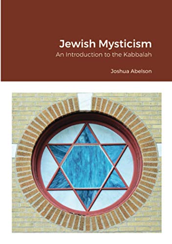 Stock image for Jewish Mysticism: An Introduction to the Kabbalah for sale by Lucky's Textbooks