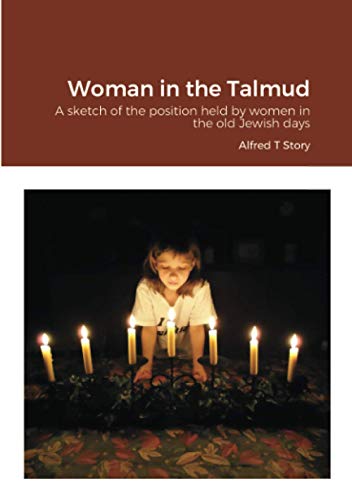 Beispielbild fr Woman in the Talmud zum Verkauf von GreatBookPrices