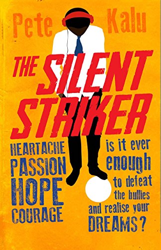 Beispielbild fr The Silent Striker zum Verkauf von Better World Books