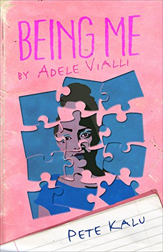 Beispielbild fr Being Me : By Adele Viale zum Verkauf von Better World Books