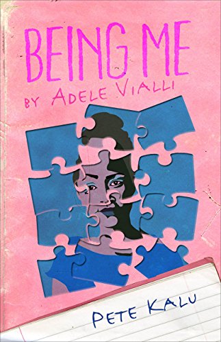 Stock image for Being Me : By Adele Viale for sale by Better World Books