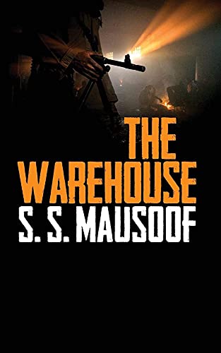 9781908446596: The Warehouse