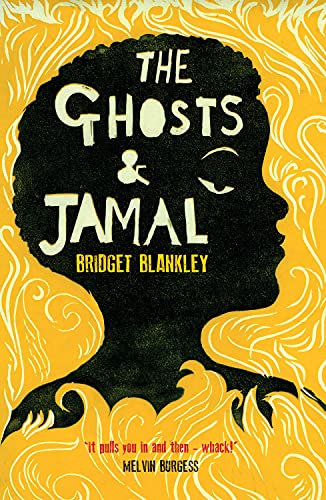 Beispielbild fr The Ghosts & Jamal zum Verkauf von WorldofBooks