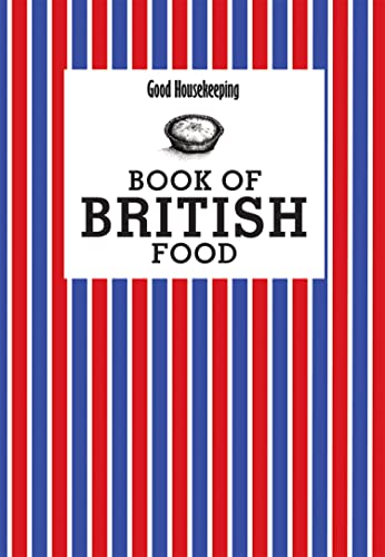 Book of British Food (Good Housekeeping)