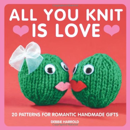 Immagine stock per All You Knit Is Love (Hardback)