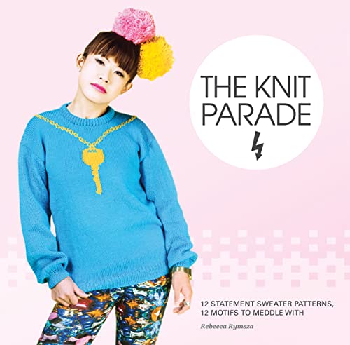 Stock image for The Knit Parade for sale by Better World Books