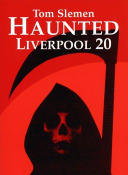Stock image for Haunted Liverpool 20 for sale by WorldofBooks