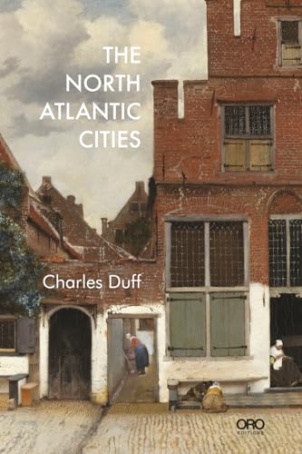 Stock image for The North Atlantic Cities for sale by Aardvark Rare Books