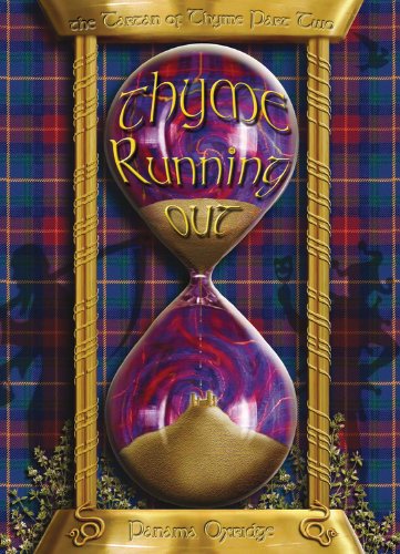 Beispielbild fr Thyme Running Out: 2 (Tartan of Thyme) zum Verkauf von WorldofBooks