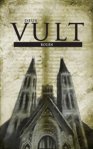 Beispielbild fr Legend RPG: Deus Vult - Rouen (MGP8328) zum Verkauf von HPB-Ruby