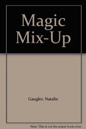 Imagen de archivo de Magic Mix-Up a la venta por GreatBookPrices