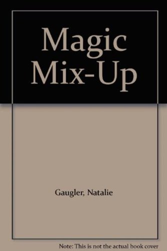 Stock image for Magic Mix-up (Paperback) for sale by Grand Eagle Retail