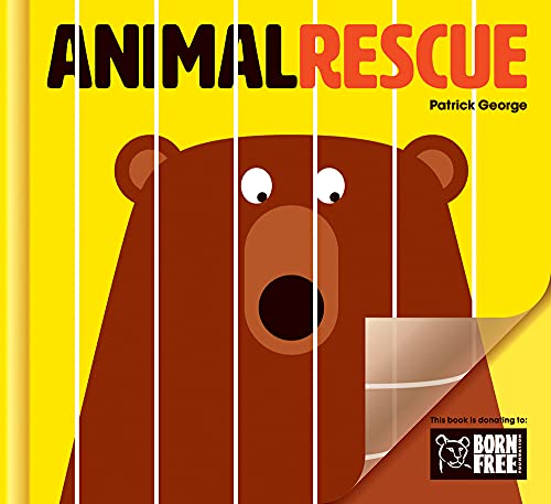 Imagen de archivo de Animal Rescue (Acetate Series) a la venta por WorldofBooks