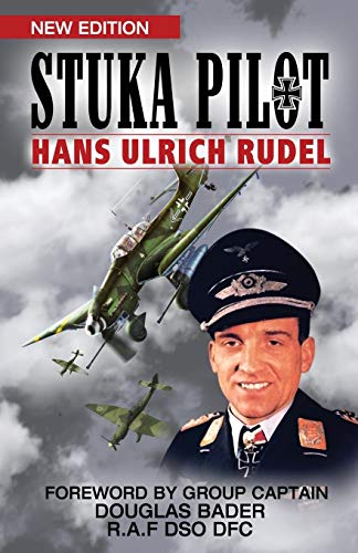 Beispielbild fr Stuka Pilot zum Verkauf von medimops