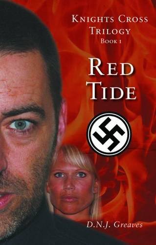 Beispielbild fr Knights Cross Trilogy: Red Tide Bk. 1 zum Verkauf von AwesomeBooks
