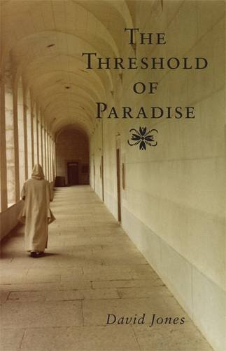 Beispielbild fr The Threshold of Paradise zum Verkauf von WorldofBooks