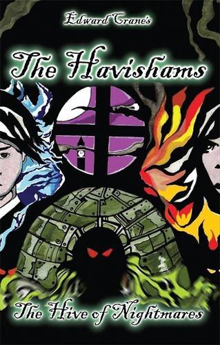 Stock image for Edward Crane's The Havishams for sale by Better World Books Ltd