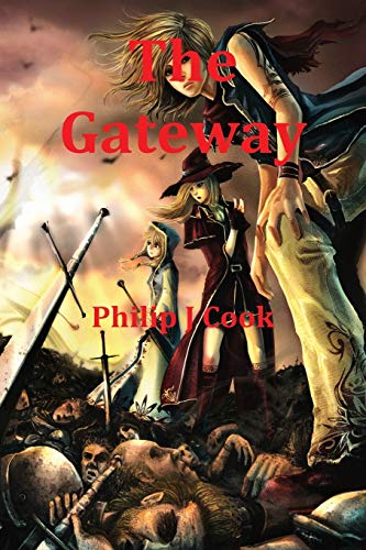 The Gateway (Search) (9781908481924) by Philip J. Cook