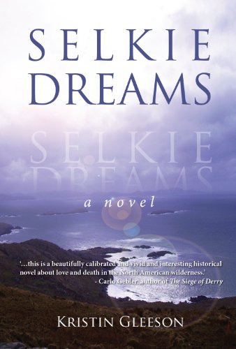 Imagen de archivo de Selkie Dreams a la venta por Books From California