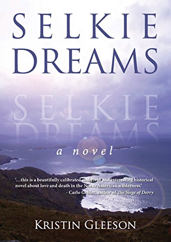 Beispielbild fr Selkie Dreams zum Verkauf von Bestsellersuk