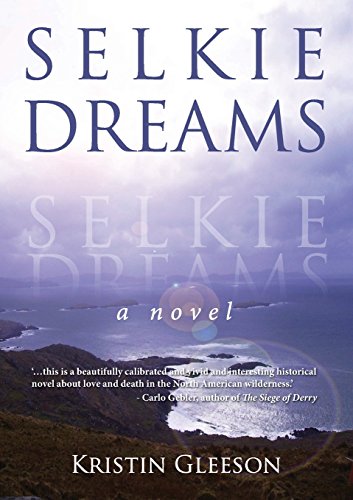 Imagen de archivo de Selkie Dreams a la venta por Bestsellersuk
