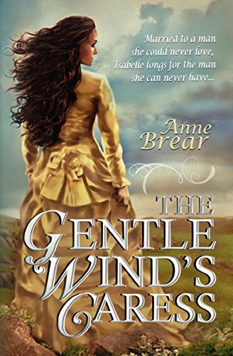 Stock image for The Gentle Wind's Caress for sale by Midtown Scholar Bookstore