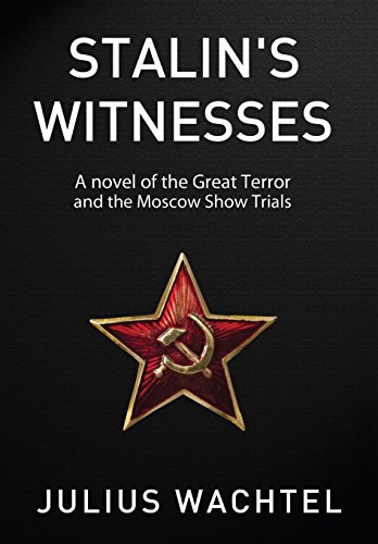 Stock image for Stalin's Witnesses for sale by Better World Books