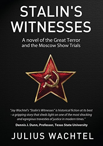 Stock image for Stalin's Witnesses for sale by Midtown Scholar Bookstore