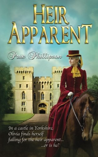 Stock image for Heir Apparent for sale by Bestsellersuk