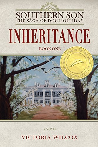 Imagen de archivo de Inheritance a la venta por Better World Books: West